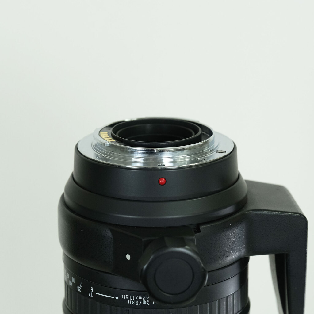 SIGMA APO 170-500mm F5-6.3 DG [ソニーA用]