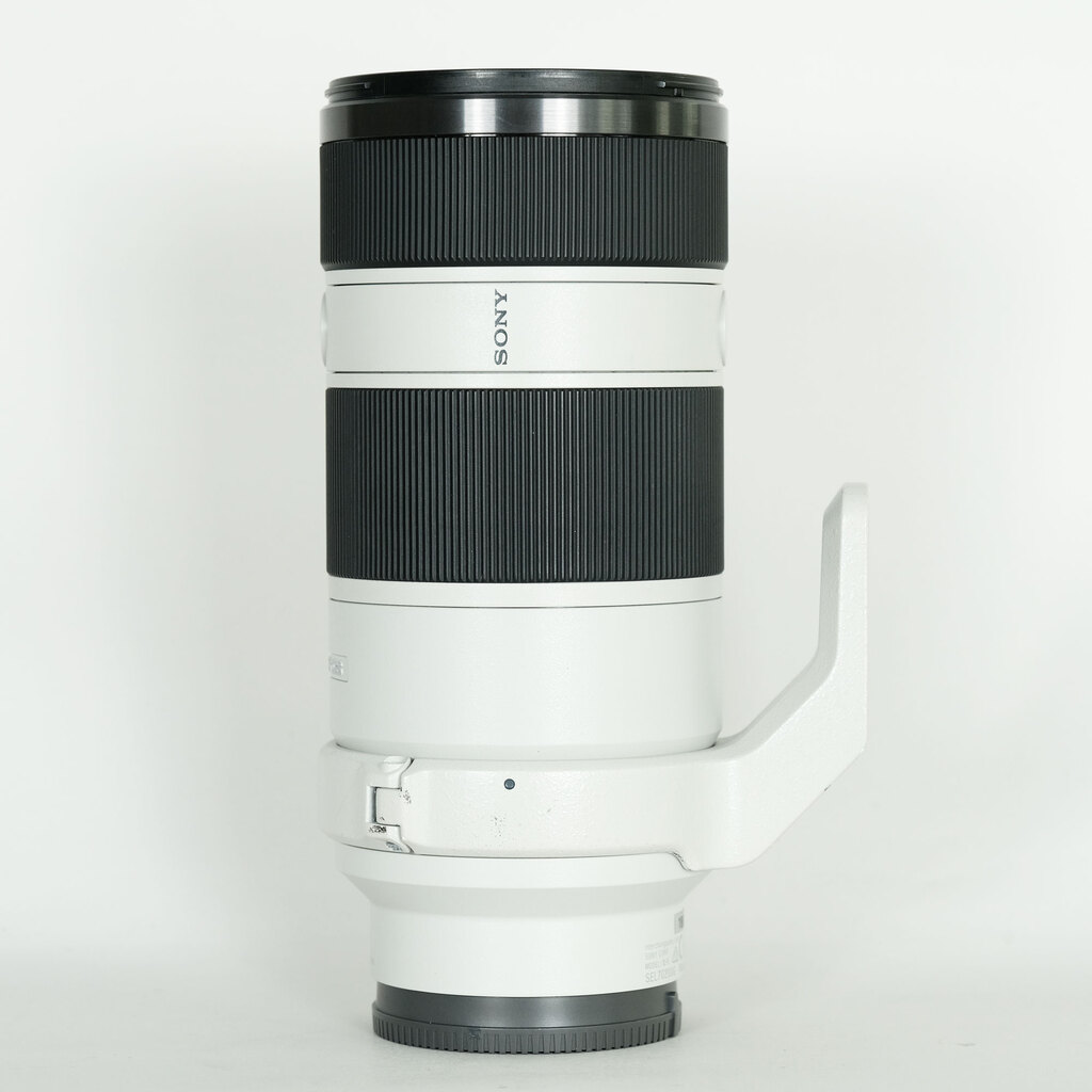 SONY FE 70-200mm F4 G OSS SEL70200G