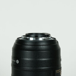 Nikon AF-S DX NIKKOR 55-300mm F4.5-5.6G ED VR