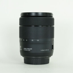 Canon EF-S18-135mm F3.5-5.6 IS USM