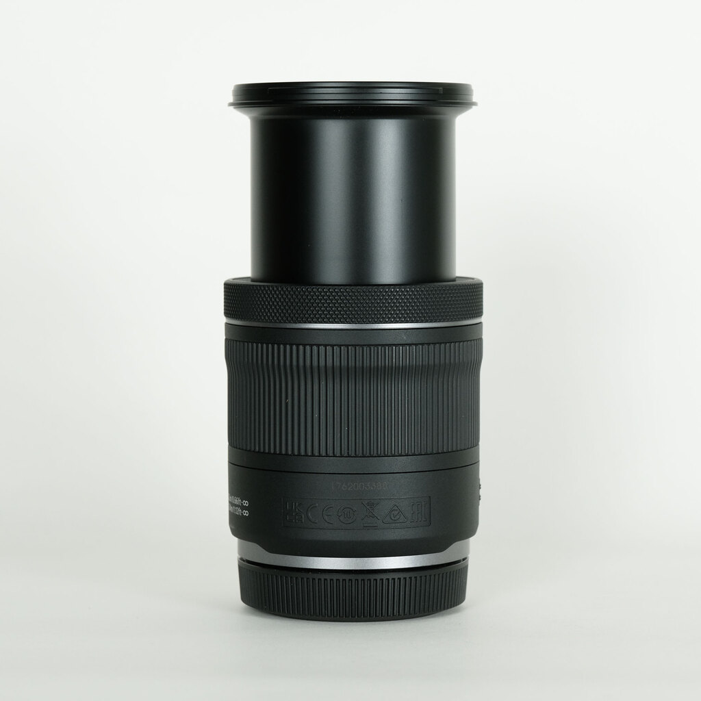 Canon RF24-105mm F4-7.1 IS STM