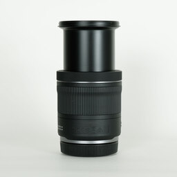 Canon RF24-105mm F4-7.1 IS STM