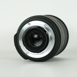 Nikon AF-S DX NIKKOR 18-200mm F3.5-5.6G ED VR II