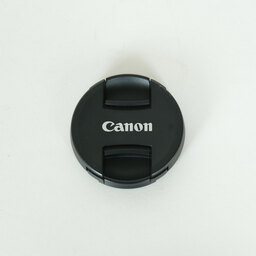 Canon EF-S18-55mm F4-5.6 IS STM