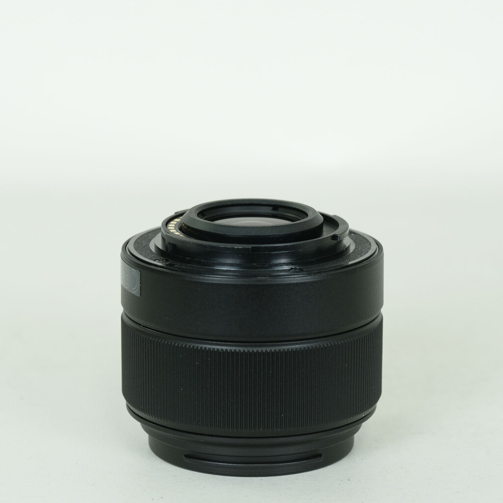 FUJIFILM XC35mmF2 FUJIFILM XC35mmF2