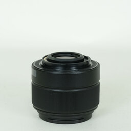 FUJIFILM XC35mmF2 FUJIFILM XC35mmF2