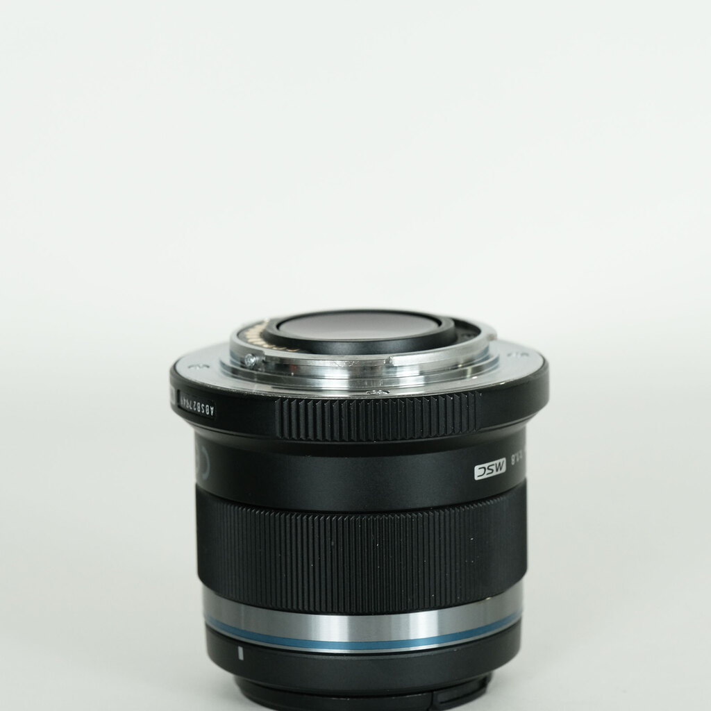 OLYMPUS M.ZUIKO DIGITAL 45mm F1.8