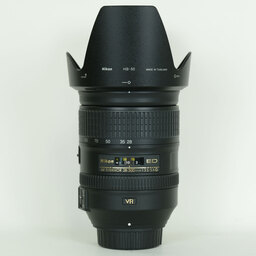 Nikon AF-S NIKKOR 28-300mm f/3.5-5.6G ED VR Nikon AF-S NIKKOR 28-300mm f/3.5-5.6G ED VR
