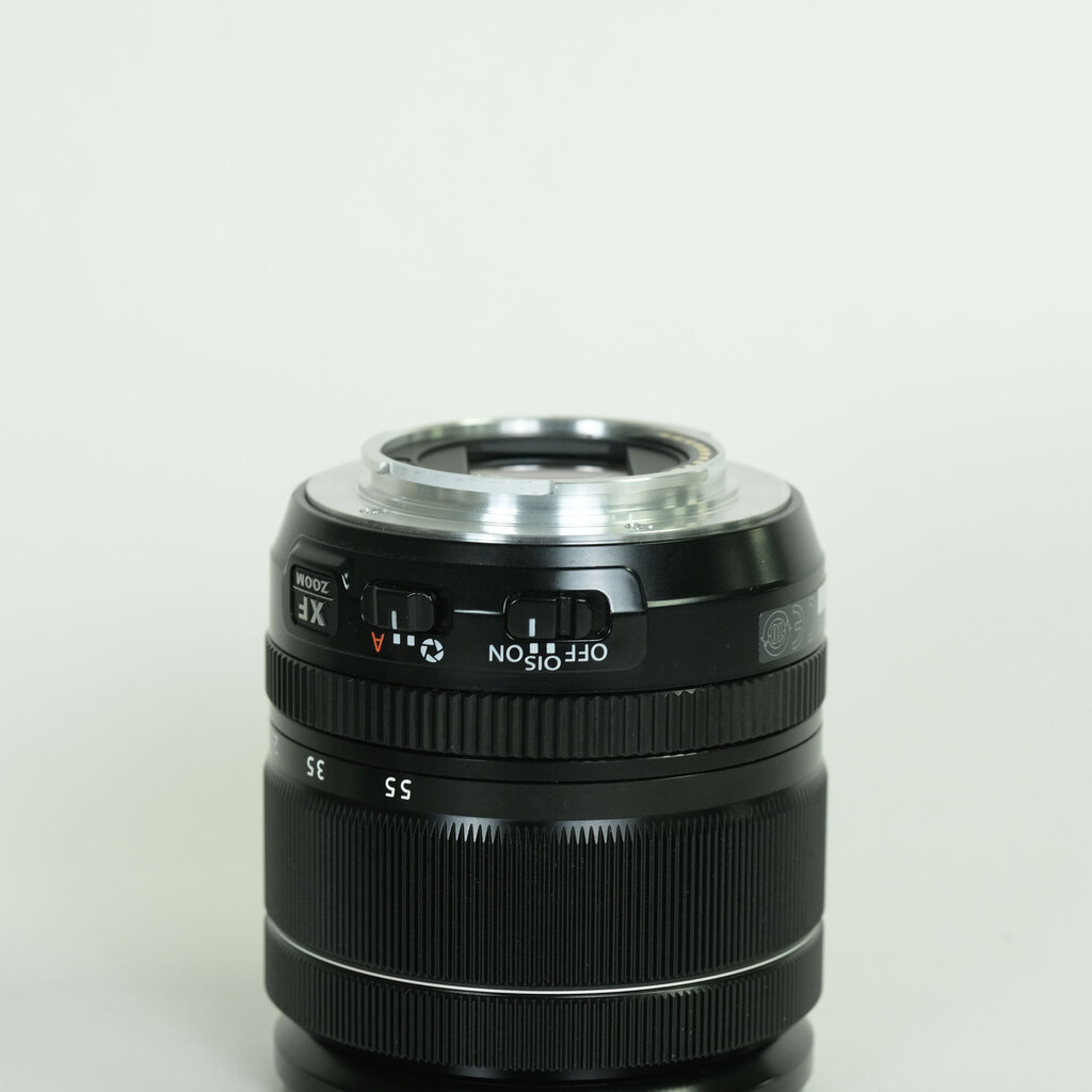 FUJIFILM XF18-55mmF2.8-4 R LM OIS