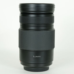 Panasonic LUMIX G VARIO 100-300mm / F4.0-5.6 II / POWER O.I.S.
