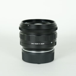 コシナ フォクトレンダー NOKTON 40mm F1.2 Aspherical II VM コシナ フォクトレンダー NOKTON 40mm F1.2 Aspherical II VM