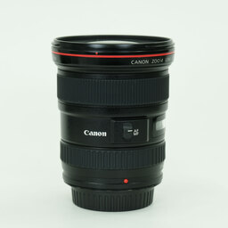 Canon EF17-40mm F4L USM