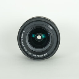 Panasonic LUMIX G VARIO 12-60mm / F3.5-5.6 ASPH. / POWER O.I.S.