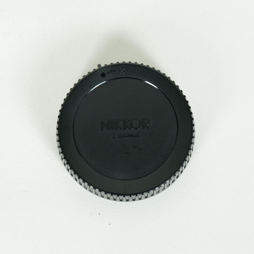 Nikon NIKKOR Z 24-200mm f/4-6.3 VR