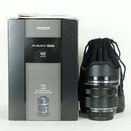 OLYMPUS M.ZUIKO DIGITAL ED 7-14mm F2.8 PRO
