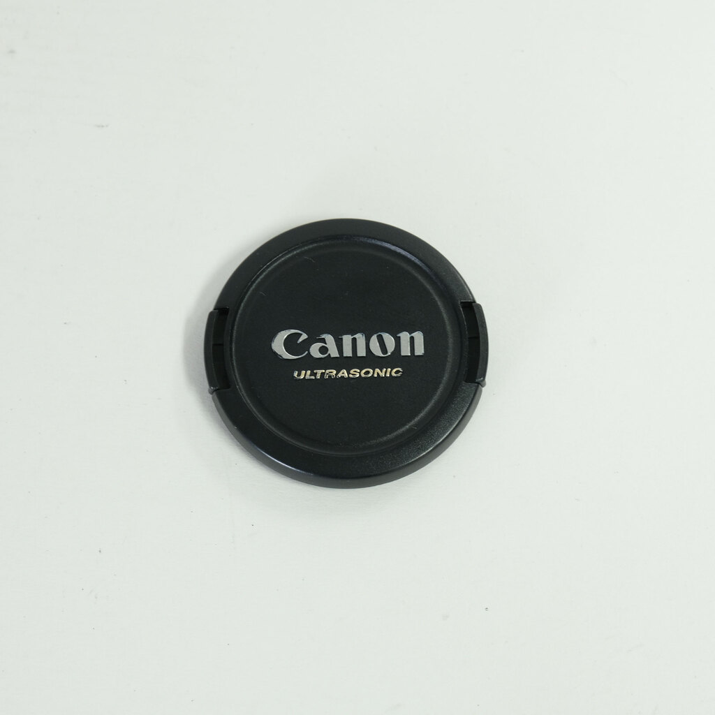 Canon EF85mm F1.8 USM