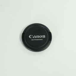 Canon EF85mm F1.8 USM