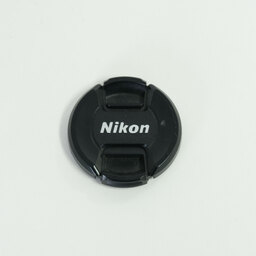 Nikon AF-P DX NIKKOR 18-55mm F3.5-5.6G VR