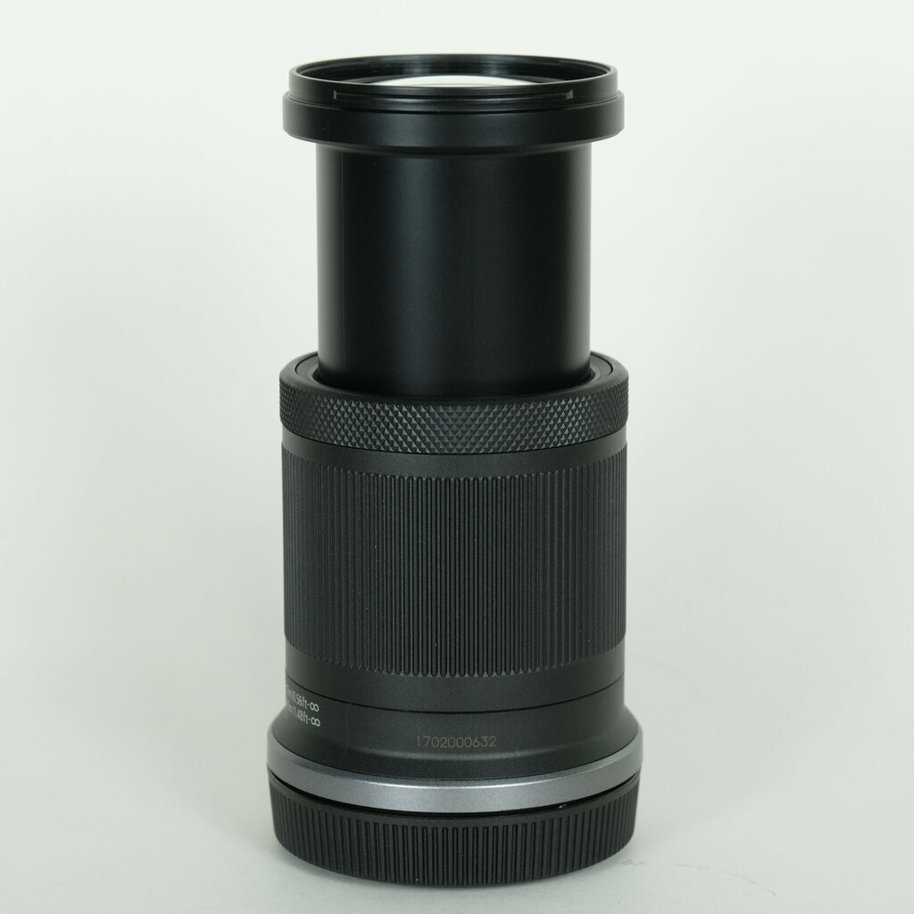 Canon RF-S18-150mm F3.5-6.3 IS STM