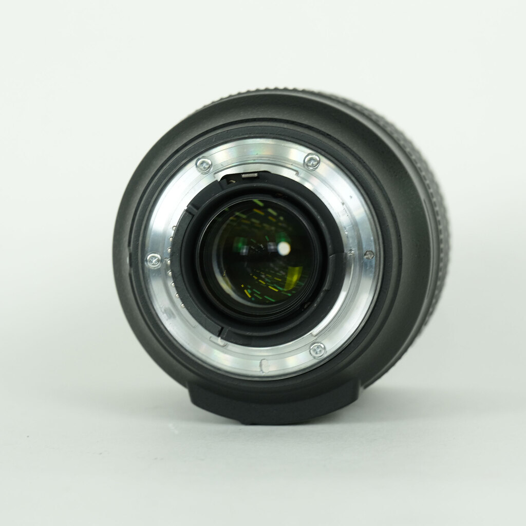 Nikon AF-S NIKKOR 24-120mm f/4G ED VR Nikon AF-S NIKKOR 24-120mm f/4G ED VR