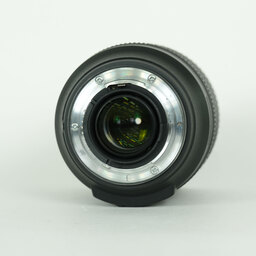 Nikon AF-S NIKKOR 24-120mm f/4G ED VR Nikon AF-S NIKKOR 24-120mm f/4G ED VR