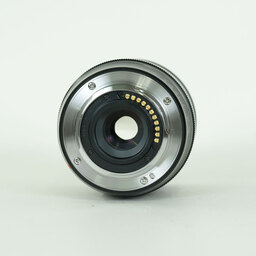 OLYMPUS M.ZUIKO DIGITAL ED 12‑45mm F4.0 PRO