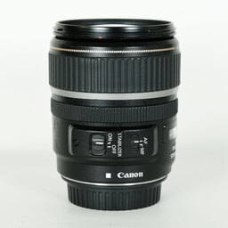 Canon EF-S17-85mm F4-5.6 IS USM