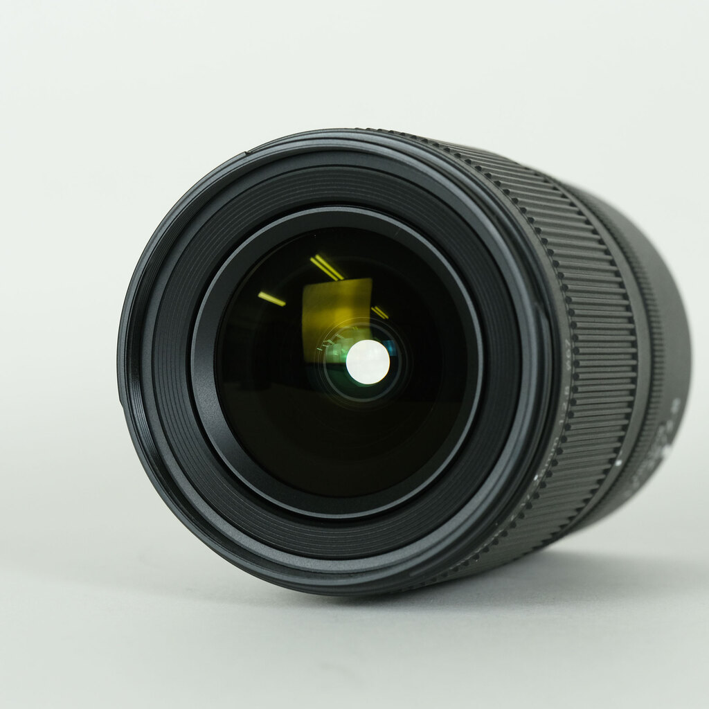 Nikon NIKKOR Z 17-28mm f/2.8