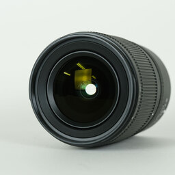 Nikon NIKKOR Z 17-28mm f/2.8