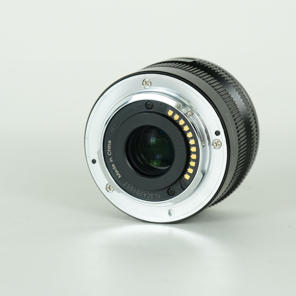 Panasonic LEICA DG SUMMILUX 15mm F1.7 ASPH.の出品 | ONE SCENE