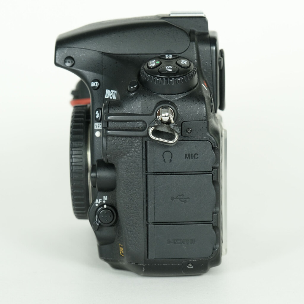 Nikon D810 Nikon D810