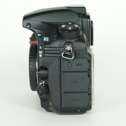 Nikon D810 Nikon D810