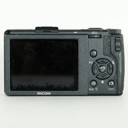 RICOH GR DIGITAL III
