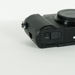 Panasonic LUMIX DC-GX7MK3 ブラック