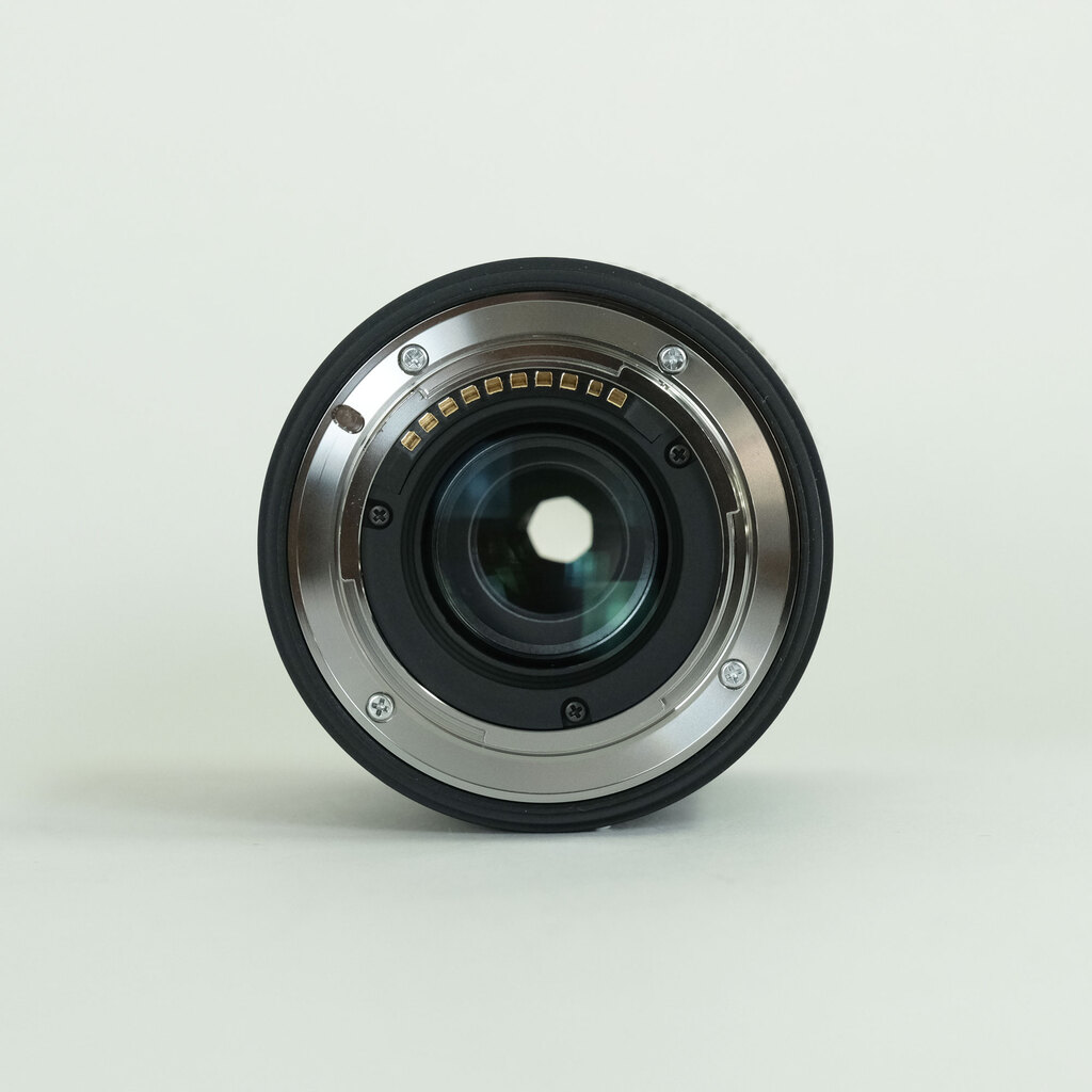 SIGMA 18-50mm F2.8 DC DN｜Contemporary [フジフイルムX用]