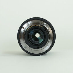 SIGMA 18-50mm F2.8 DC DN｜Contemporary [フジフイルムX用]