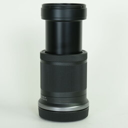 Canon RF-S55-210mm F5-7.1 IS STM