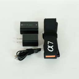 SONY α7 III（ILCE-7M3）