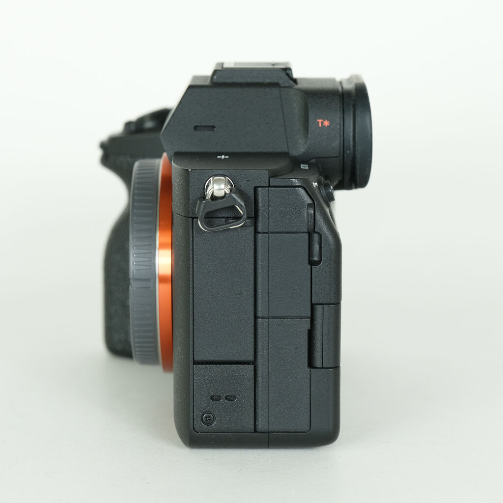 SONY α7 IV（ILCE-7M4）