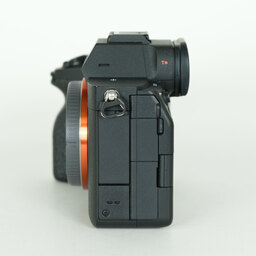 SONY α7 IV（ILCE-7M4）