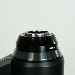 OLYMPUS M.ZUIKO DIGITAL ED 300mm F4.0 IS PRO