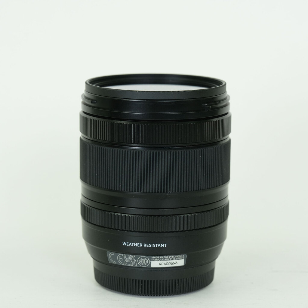 FUJIFILM XF16-50mmF2.8-4.8 R LM WR