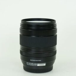 FUJIFILM XF16-50mmF2.8-4.8 R LM WR