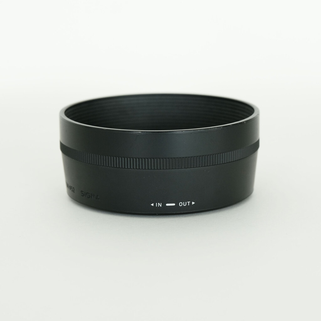 SIGMA 30mm F1.4 DC DN｜Contemporary [ソニーE用]