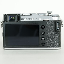 FUJIFILM X-E3