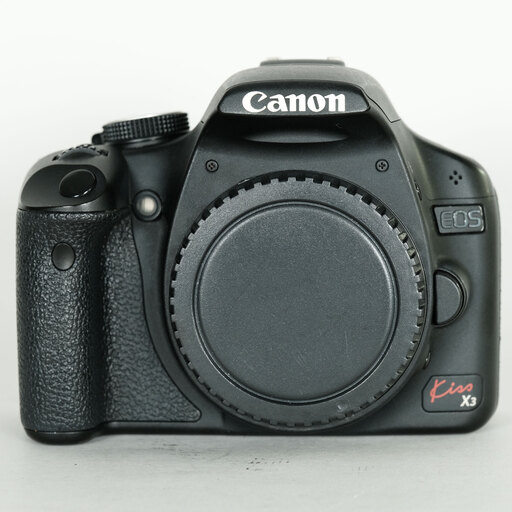 Canon EOS Kiss X3 ボディ Canon EOS Kiss X3 ボディ