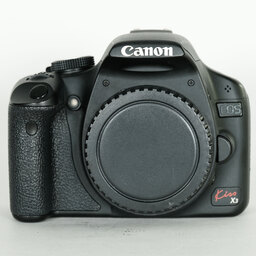 Canon EOS Kiss X3 ボディ