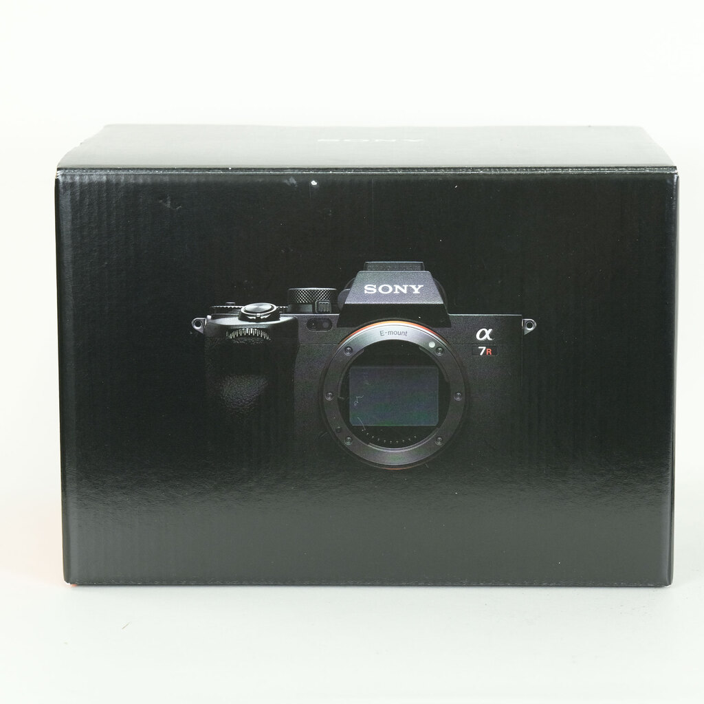 SONY α7R V(ILCE-7RM5) SONY α7R V(ILCE-7RM5)