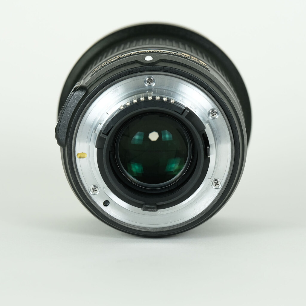 Nikon AF-S NIKKOR 20mm f/1.8G ED