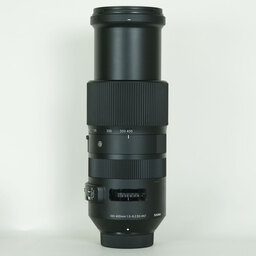 SIGMA 100-400mm F5-6.3 DG OS HSM｜Contemporary [ニコン用]